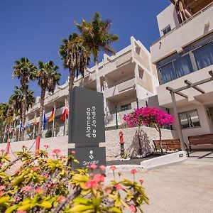 Alameda de Jandía