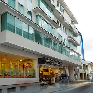 Hotel Libertador