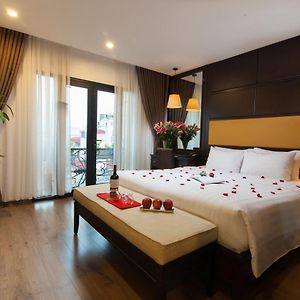 Hanoi Space Hotel